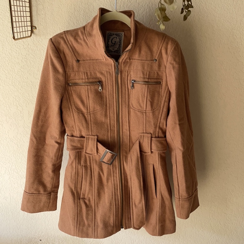 Guess Coat